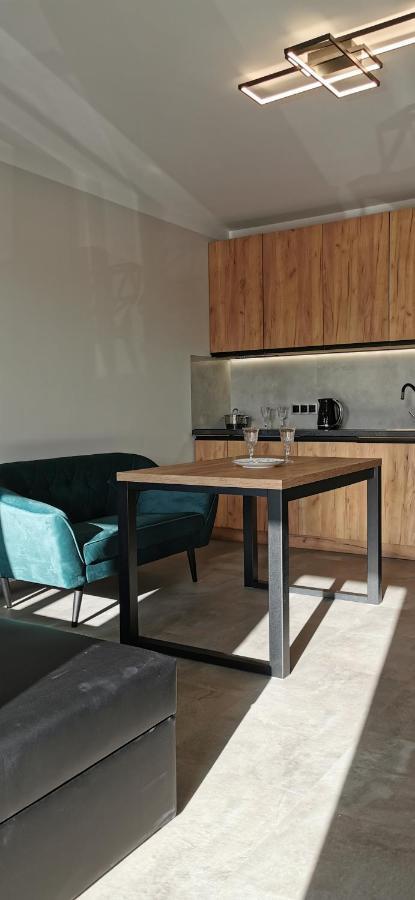 Wow Flou Przystan Letnica Apartamenty 700M Plaza Gdansk Luaran gambar
